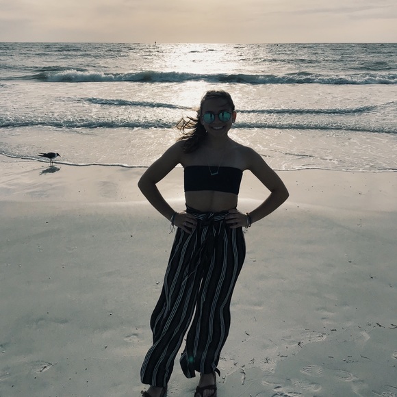 Meet your Posher, Jamie - Picture 2 of 3